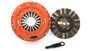 Centerforce DF633140 - Dual Friction ?, High Performance Clutch Pressure Plate and Disc Set, 433 ft/lbs Capacity, 9.750in Dia., 24-Spline, Fits Infiniti/Nissan Cars 3.5L