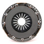 Centerforce DF633140 - Dual Friction ?, High Performance Clutch Pressure Plate and Disc Set, 433 ft/lbs Capacity, 9.750in Dia., 24-Spline, Fits Infiniti/Nissan Cars 3.5L
