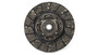Centerforce DF633140 - Dual Friction ?, High Performance Clutch Pressure Plate and Disc Set, 433 ft/lbs Capacity, 9.750in Dia., 24-Spline, Fits Infiniti/Nissan Cars 3.5L