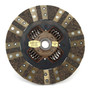 Centerforce DF633140 - Dual Friction ?, High Performance Clutch Pressure Plate and Disc Set, 433 ft/lbs Capacity, 9.750in Dia., 24-Spline, Fits Infiniti/Nissan Cars 3.5L