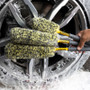 Chemical Guys ACC617 - Rimpaca Ultimate Wheel Brush Set - 3 Pcs