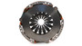 Centerforce DF522018 - Dual Friction ?, High Performance Clutch Pressure Plate and Disc Set, 442 ft/lbs Capacity, 9.250in Dia., 21-Spline, Fits Lexus/Toyota Cars and Trucks 4/6 Cyl