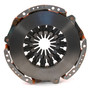 Centerforce DF522018 - Dual Friction ?, High Performance Clutch Pressure Plate and Disc Set, 442 ft/lbs Capacity, 9.250in Dia., 21-Spline, Fits Lexus/Toyota Cars and Trucks 4/6 Cyl