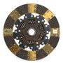 Centerforce DF522018 - Dual Friction ?, High Performance Clutch Pressure Plate and Disc Set, 442 ft/lbs Capacity, 9.250in Dia., 21-Spline, Fits Lexus/Toyota Cars and Trucks 4/6 Cyl