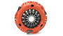Centerforce DF522018 - Dual Friction ?, High Performance Clutch Pressure Plate and Disc Set, 442 ft/lbs Capacity, 9.250in Dia., 21-Spline, Fits Lexus/Toyota Cars and Trucks 4/6 Cyl