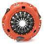 Centerforce DF522018 - Dual Friction ?, High Performance Clutch Pressure Plate and Disc Set, 442 ft/lbs Capacity, 9.250in Dia., 21-Spline, Fits Lexus/Toyota Cars and Trucks 4/6 Cyl