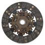 Centerforce DF522018 - Dual Friction ?, High Performance Clutch Pressure Plate and Disc Set, 442 ft/lbs Capacity, 9.250in Dia., 21-Spline, Fits Lexus/Toyota Cars and Trucks 4/6 Cyl