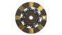 Centerforce DF522018 - Dual Friction ?, High Performance Clutch Pressure Plate and Disc Set, 442 ft/lbs Capacity, 9.250in Dia., 21-Spline, Fits Lexus/Toyota Cars and Trucks 4/6 Cyl