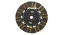 Centerforce DF989966 - Dual Friction ?, High Performance Clutch Pressure Plate and Disc Set, 806 ft/lbs Capacity, 12.250in Dia., 10-Spline, Fits Dodge Trucks 5.9L