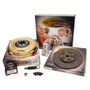 Centerforce KCF524816 -  I, Premium Clutch Kit, 522 ft/lbs Capacity, 11in Dia., 26-Spline, Fits Buick/Chevrolet/GMC/Pontiac Cars and Trucks 8 Cyl