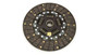 Centerforce KCF648114 -  I, Premium Clutch Kit, 379 ft/lbs Capacity, 10.4in Dia., 10-Spline, Fits Jeep Liberty and Wrangler 3.7L/3.8L