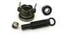Centerforce KCF648114 -  I, Premium Clutch Kit, 379 ft/lbs Capacity, 10.4in Dia., 10-Spline, Fits Jeep Liberty and Wrangler 3.7L/3.8L