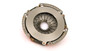 Centerforce KDF193890 - Dual Friction ?, High Performance Clutch Kit, 521 ft/lbs Capacity, 10.4in Dia., 10-Spline, Fits Jeep Trucks 4.0L/4.2L