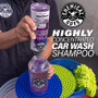 Chemical Guys CWS20716 - Extreme Body Wash Soap + Wax - 16oz