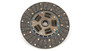 Centerforce KDF379176 - Dual Friction ?, High Performance Clutch and Flywheel Kit, 127 Tooth Gear, 0 in/oz Internally Balanced, 8 Bolt Crank, 530 ft/lbs Capacity, 10.750in Dia., 10-Spline, Fits Jeep Wrangler and Wrangler JK 3.6L