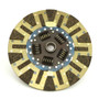 Centerforce KDF931042 - Dual Friction ?, High Performance Clutch and Flywheel Kit, 168 Tooth Gear, 0 in/oz Internally Balanced, 6 Bolt Crank, 700 ft/lbs Capacity, 12in Dia., 26-Spline, Fits Chevrolet/Pontiac Cars 8 Cyl Centerforce KDF931042 - Dual Friction ?, High Performance Clutch and Flywheel Kit, 168 Tooth Gear, 0 in/oz Internally Balanced, 6 Bolt Crank, 700 ft/lbs Capacity, 12in Dia., 26-Spline, Fits Chevrolet/Pontiac Cars 8 Cyl