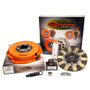 Centerforce KDF007514 - Dual Friction ?, High Performance Clutch Kit, 687 ft/lbs Capacity, 11in Dia., 10-Spline, Fits Ford Mustang GT 4.6L