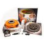 Centerforce KCFT617516 -  II, Performance Clutch Kit, 494 ft/lbs Capacity, 10.4in Dia., 26-Spline, Fits Buick/Chevrolet/GMC/Pontiac Cars and Trucks 6/8 Cyl