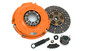 Centerforce KCFT643791 -  II, Performance Clutch Kit, 465 ft/lbs Capacity, 10.750in Dia., 10-Spline, Fits Jeep Wrangler and Wrangler JK 3.6L Centerforce KCFT643791 -  II, Performance Clutch Kit, 465 ft/lbs Capacity, 10.750in Dia., 10-Spline, Fits Jeep Wrangler and Wrangler JK 3.6L
