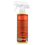 Chemical Guys SPI21616 - Leather Quick Detailer Care Spray - Matte Finish - 16oz