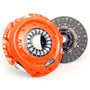 Centerforce MST559033 -  II, Performance Clutch Pressure Plate and Disc Set, 418 ft/lbs Capacity, 11in Dia., 10-Spline, Fits Ford Cars 6.4L/7.0L