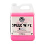 Chemical Guys WAC_202 - Speed Wipe Quick Detailer - 1 Gallon