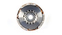 Centerforce KCFT744098 -  II, Performance Clutch Kit, 406 ft/lbs Capacity, 11in Dia., 21-Spline, Fits Toyota FJ Cruiser and Tacoma 4.0L Centerforce KCFT744098 -  II, Performance Clutch Kit, 406 ft/lbs Capacity, 11in Dia., 21-Spline, Fits Toyota FJ Cruiser and Tacoma 4.0L