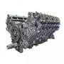 Choate Performance CEP73LW - 7.3L 1994-2003 Powerstroke Long Block Workhorse Ford Diesel Crate Engine