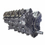 Choate Performance CEP73LW - 7.3L 1994-2003 Powerstroke Long Block Workhorse Ford Diesel Crate Engine