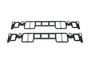 Chevrolet Performance 89017465 - Intake Manifold Gasket Set