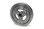Chevrolet Performance 6272222 - SBC Harmonic Balancer Internal Balance 8in Dia