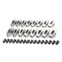 Chevrolet Performance 19432298 - Aluminum Rocker Arm Kit 1.50 Ratio Chevrolet Performance 19432298 - Aluminum Rocker Arm Kit 1.50 Ratio