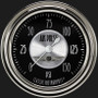 Classic Instruments AT318SLC - All American Tradition 2 5/8" Air Pressure Gauge