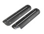 Clayton Machine Works LSC-01-B - LS Engine Coil Covers Pair Black