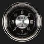 Classic Instruments AT199SHC - All American Tradition 2 1/8" Outside Air Temp. Gauge