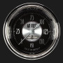 Classic Instruments AT118SHC - All American Tradition 2 1/8" Air Pressure Gauge
