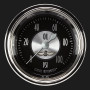Classic Instruments AT181SHC - All American Tradition 2 1/8" Oil Pressure Gauge