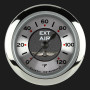 Classic Instruments AW199SRC - All American 2 1/8" Outside Air Temp. Gauge