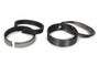 Clevite 41940 - Piston Ring Set - Moly Ford  6.0L Diesel