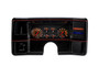 Classic Instruments CH78OE07 - Chevy G-Body Direct Fit Gauge Package without Overdrive Gear Indicator
