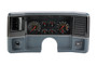 Classic Instruments CH78OE - G Body Instrument Cluster OE Style without Gear Indicator