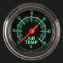 Classic Instruments GS199SLF - G/Stock 2 1/8" Outside Air Temp. Gauge
