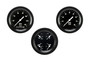 Classic Instruments HR03BLF - Hot Rod Series 3 Gauge Package