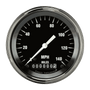 Classic Instruments HR55SLC - HOT ROD 3IN SPEEDO 140 MPH