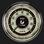 Classic Instruments NT198SHC - Nostalgia VT 2 1/8" Exhaust Gas Temp. Gauge