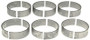 Clevite CB1915P50MM(6) - Nissan VQ40DE Con Rod Bearing Set