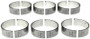 Clevite CB1957A(6) - Chrysler 3.6L Pentastar Connecting Rod Bearing Set
