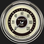 Classic Instruments NT399SLC - Nostalgia VT 2 5/8" Outside Air Temp Gauge