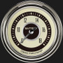 Classic Instruments NT330SLC - Nostalgia VT 2 5/8" Voltage Gauge
