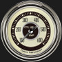 Classic Instruments NT397SLC - Nostalgia VT 2 5/8" Cylinder Head Temp. Gauge